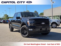 2026 Ford F-150 Platinum Truck T26509 for sale in Indianapolis, IN