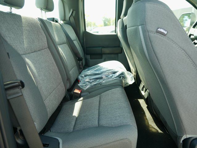 2026 Ford F-350 Super Duty XL - Photo 10
