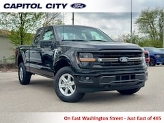 2026 Ford F-150 XLT Truck T26075 for sale in Indianapolis, IN