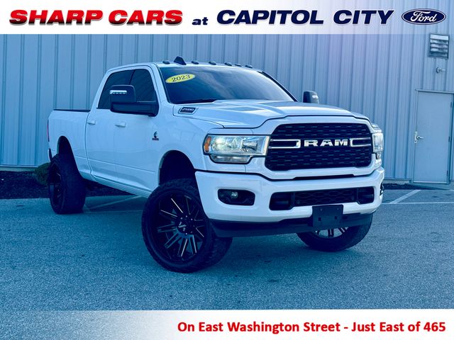 2023 RAM Ram 2500 Pickup Big Horn