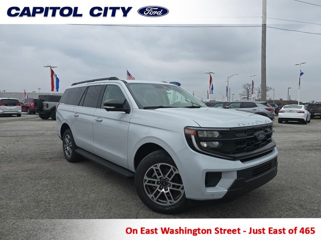 2026 Ford Expedition Active MAX 4x4's photo