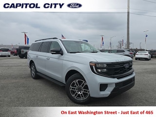 2026 Ford Expedition Max Active SUV
