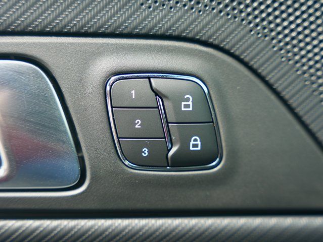 2025 Ford Mustang GT Premium Fastback - Photo 25