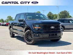 2026 Ford F-150 XLT Truck T26434 for sale in Indianapolis, IN