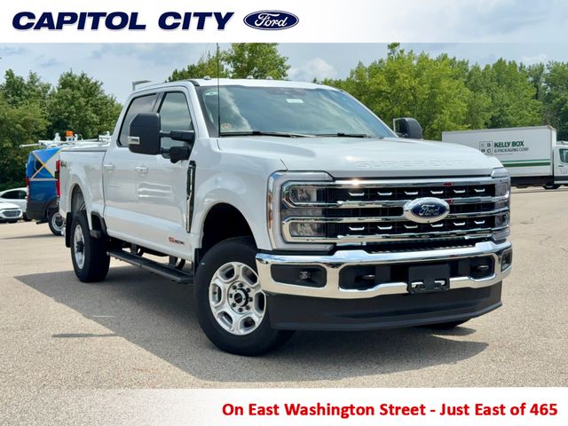  Ford F-350