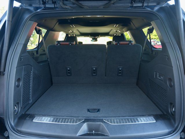 2023 GMC Yukon XL Denali Ultimate - Photo 6