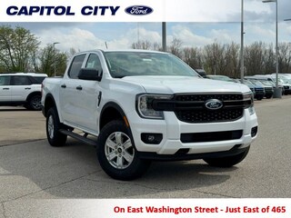 2026 Ford Ranger XL Truck