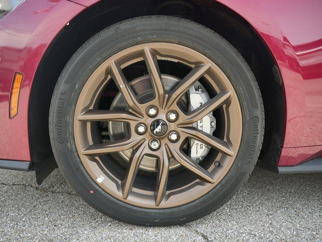 2025 Ford Mustang GT Premium Fastback - Photo 29