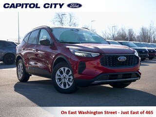 2026 Ford Escape Active SUV