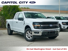 2025 Ford F-150 XLT Truck T50228 for sale in Indianapolis, IN