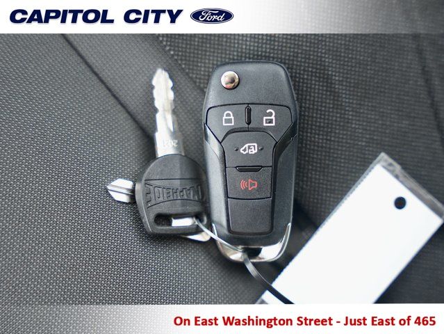 2024 Ford Transit Cutaway Base - Photo 24