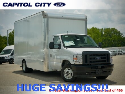 2025 Ford E-450 Cutaway Base Cab/Chassis for sale in Indianapolis
