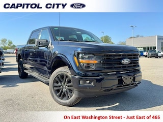 2026 Ford F-150 XLT Truck
