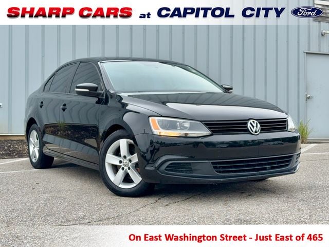 2012 Volkswagen Jetta TDI DSG's photo