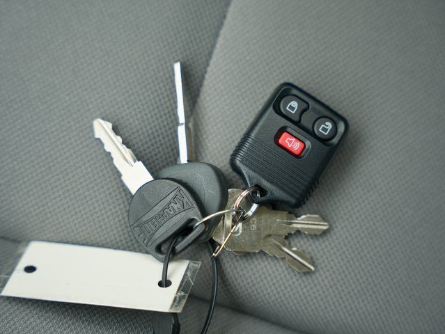 2025 Ford E-Series Cutaway Base - Photo 27