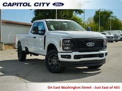 2026 Ford F-350 XL Truck T26005 for sale in Indianapolis, IN