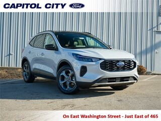 2026 Ford Escape ST-Line SUV