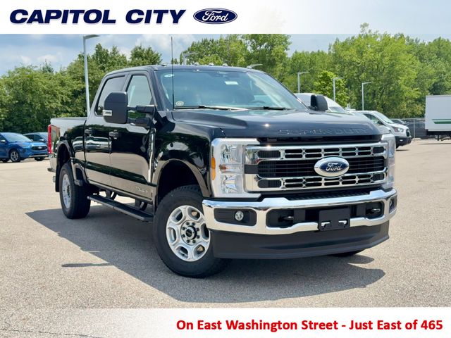 2026 Ford F-250 Truck 