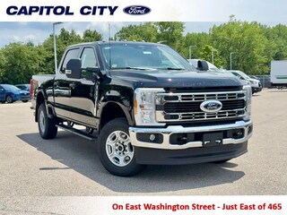 2026 Ford F-250 XLT Truck