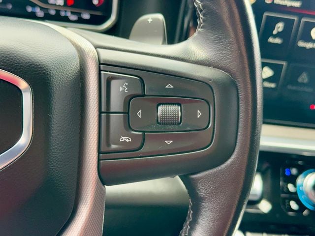 2023 GMC Sierra 1500 Denali Denali - Photo 18