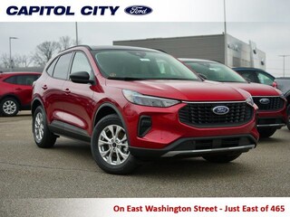 2026 Ford Escape Active SUV