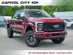 2025 Ford F-350 XLT Truck