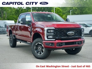 2025 Ford F-350 XLT Truck