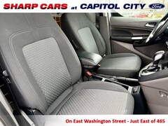 2020 Ford Transit Connect XLT Cargo Van