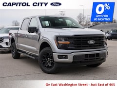 2025 Ford F-150 XLT Truck T50685 for sale in Indianapolis, IN