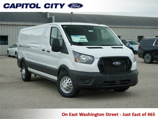 2025 Ford Transit Van Base's photo