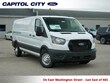 Ford Transit-350 Cargo