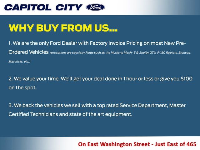 2024 Ford Transit Cutaway Base - Photo 18