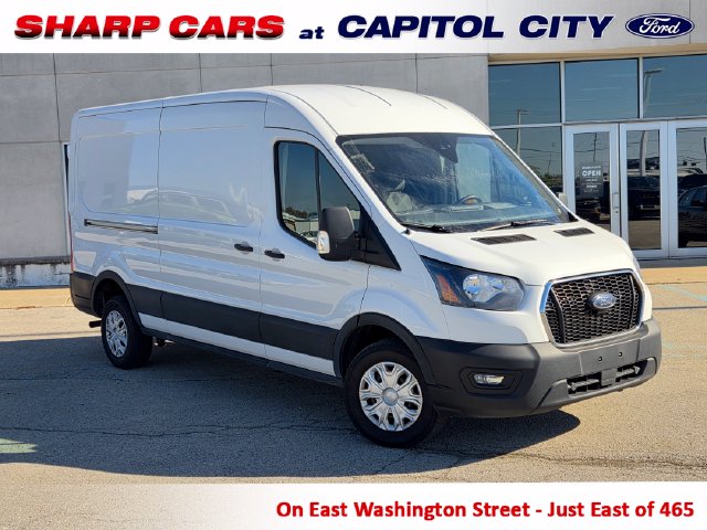  Ford Transit-250