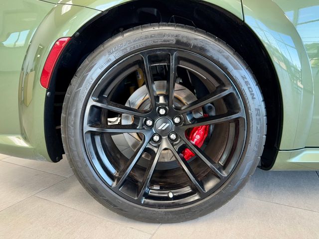 2020 Dodge Charger Scat Pack - Photo 35