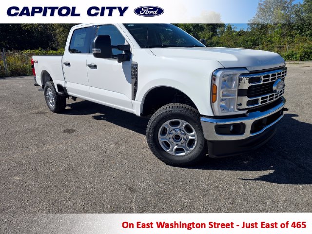  Ford F-350