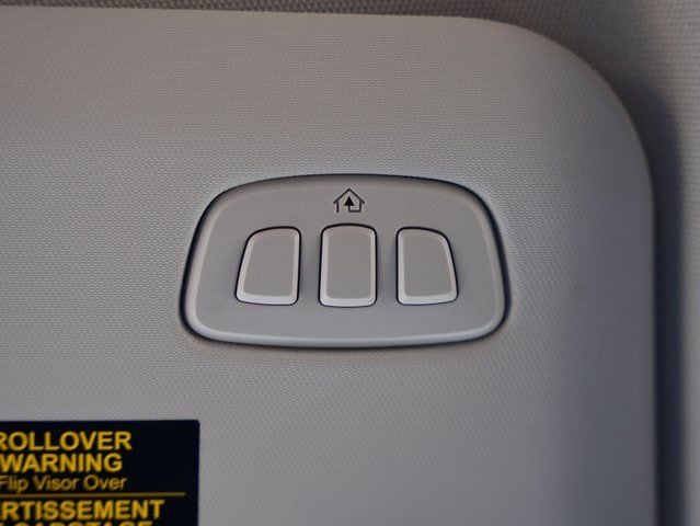 2025 Ford Bronco Sport Outer Banks - Photo 32