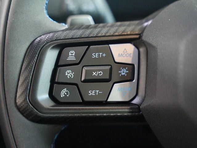 2025 Ford Mustang Dark Horse - Photo 13