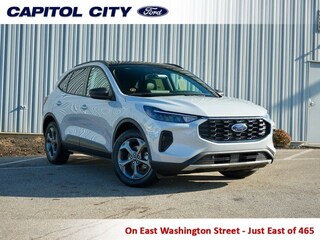 2026 Ford Escape ST-Line SUV
