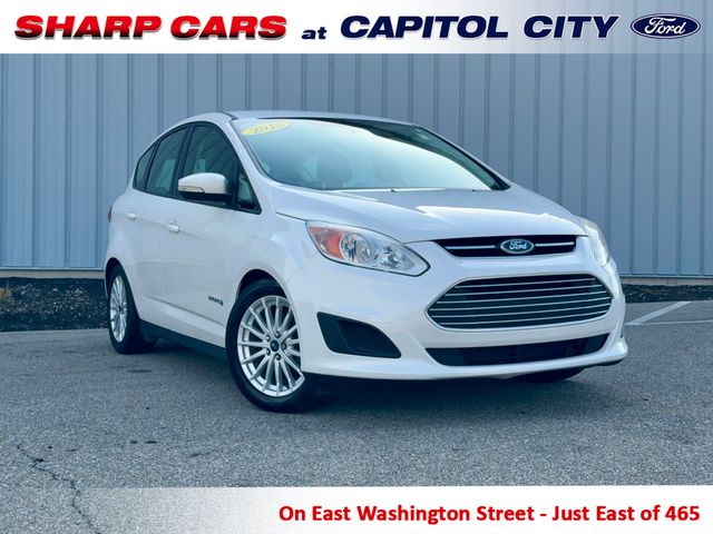 2015 Ford C-Max SE