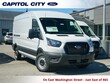 Ford Transit-250 Cargo