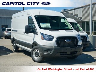 2025 Ford Transit-250 Cargo Base Cargo Van