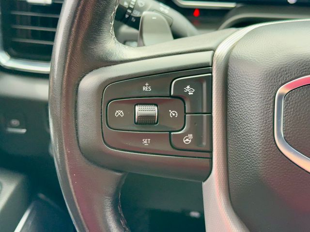 2023 GMC Sierra 1500 Denali Denali - Photo 17