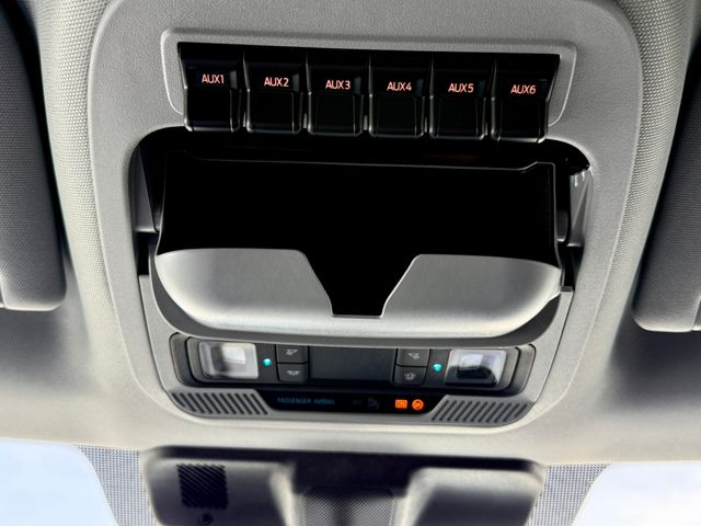 2026 Ford F-250 Super Duty XL - Photo 25