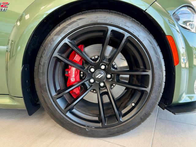 2020 Dodge Charger Scat Pack - Photo 36