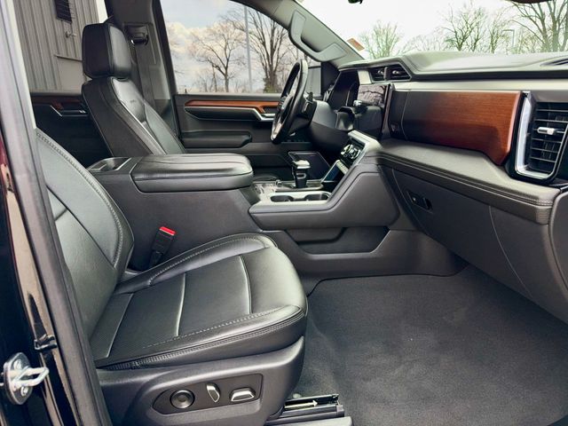 2023 GMC Sierra 1500 Denali Denali - Photo 8