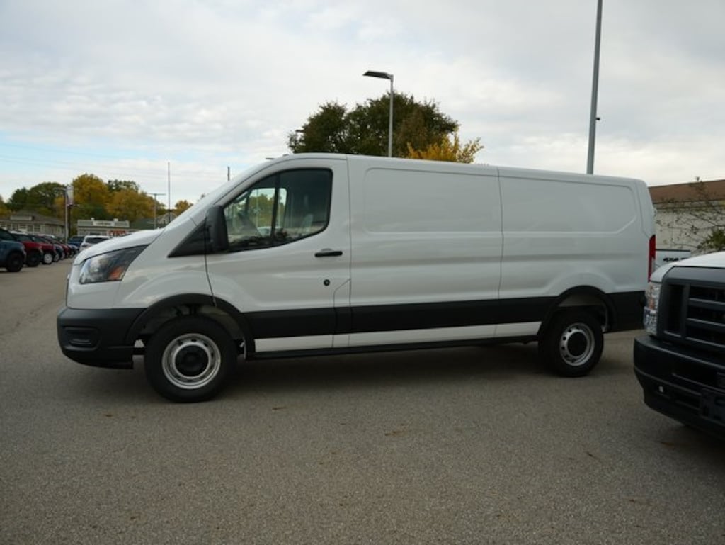 New 2025 Ford Transit-250 Cargo Base Cargo Van