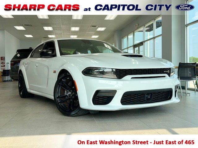 2023 Dodge Charger