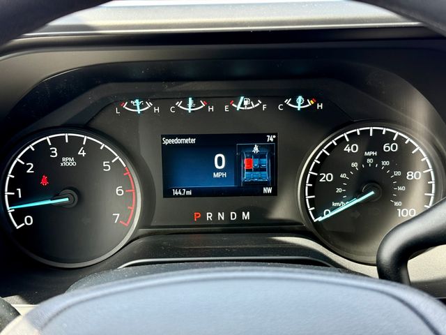 2026 Ford F-250 Super Duty XL - Photo 18