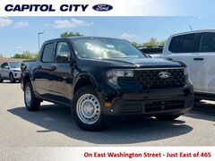 2026 Ford Maverick XL Truck