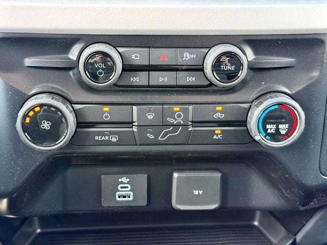 2026 Ford F-250 Super Duty XL - Photo 21